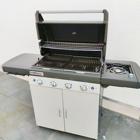 Kaiser Franz Fuer Bis Zu 6 - Zentral, Arbeitsplatz, Waschmaschine, Disney Plus Dinkelsbuehl Ngoại thất bức ảnh