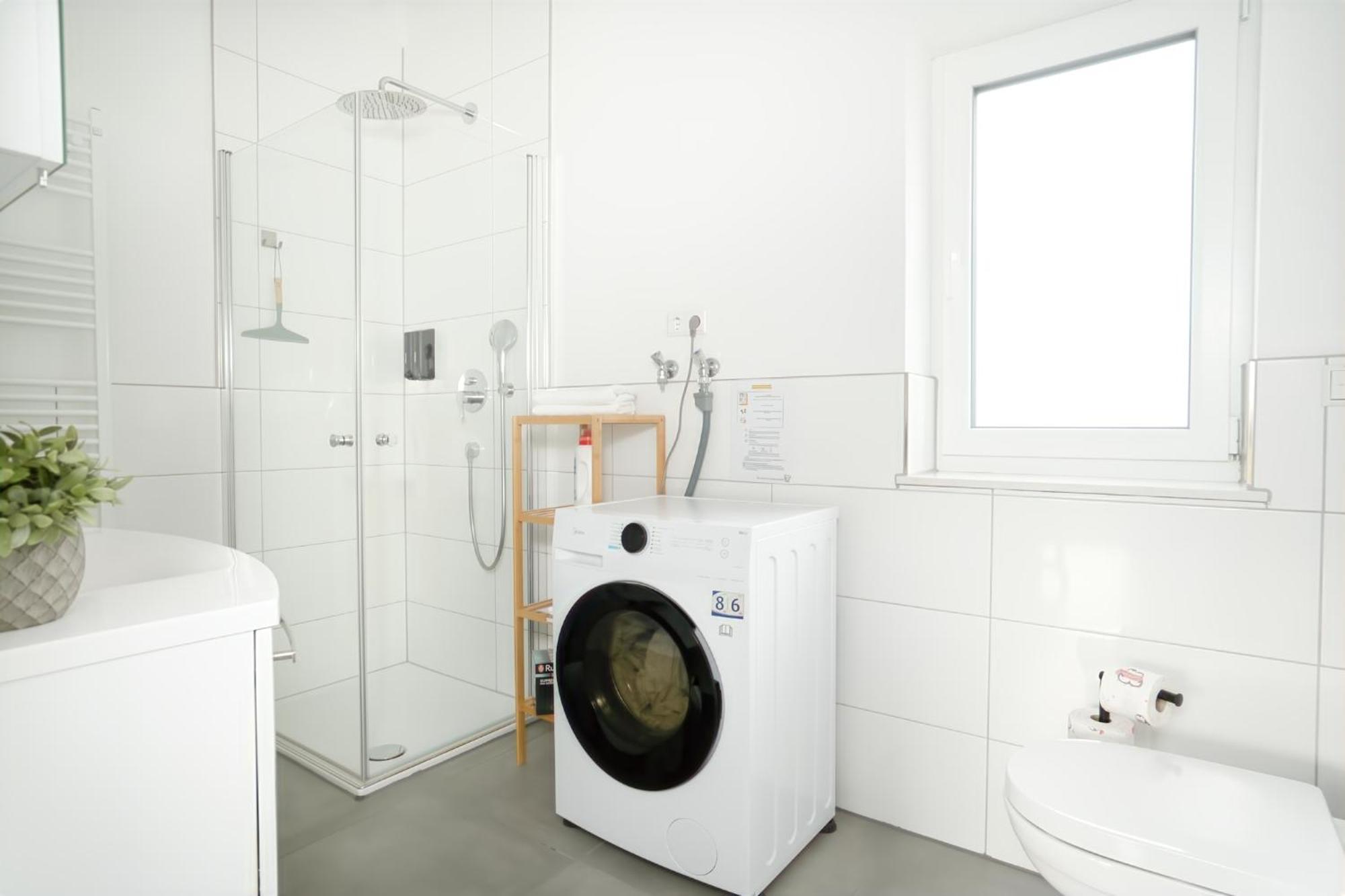 Kaiser Franz Fuer Bis Zu 6 - Zentral, Arbeitsplatz, Waschmaschine, Disney Plus Dinkelsbuehl Ngoại thất bức ảnh